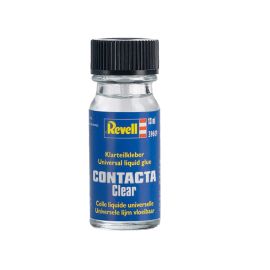Contacta Clear, 20 g, Revell Spezialkleber für Klarteile