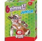6 nimmt! Junior