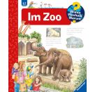Wieso? Weshalb? Warum?, Band 45: Im Zoo