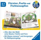Wieso? Weshalb? Warum?, Band 46: Wir entdecken den Wald