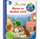 Wieso? Weshalb? Warum? junior, Band 28: Wenn es dunkel wird