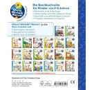 Wieso? Weshalb? Warum? junior, Band 28: Wenn es dunkel wird