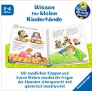Wieso? Weshalb? Warum? junior, Band 28: Wenn es dunkel wird
