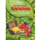 Der kleine Drache Kokosnuss Band 11 und der Schatz im Dschungel