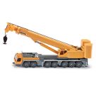 SIKU 1886 Mobilkran Liebherr 1:87