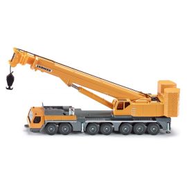 SIKU 1886 Mobilkran Liebherr 1:87