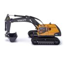 SIKU 3535 Hydraulikbagger Volvo EC 290 1:50