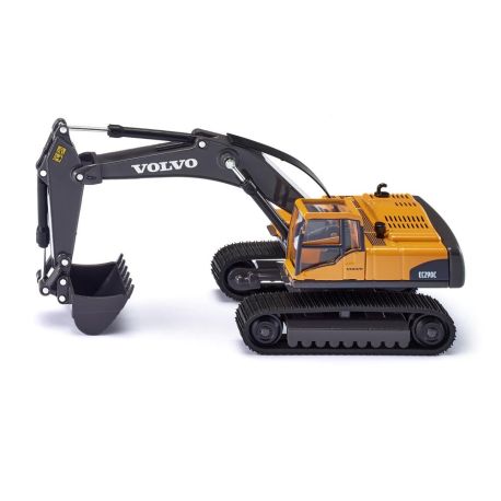 SIKU 3535 Hydraulikbagger Volvo EC 290 1:50