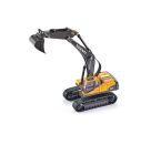 SIKU 3535 Hydraulikbagger Volvo EC 290 1:50