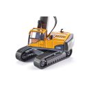 SIKU 3535 Hydraulikbagger Volvo EC 290 1:50