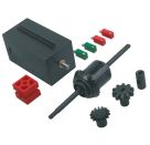 fischertechnik Plus-Motor Set XM