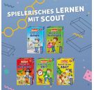 Scout Kennst du die Uhr?