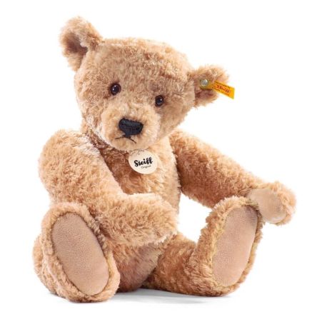 Steiff Teddybär Elmar, goldbraun, 32 cm