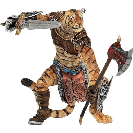 Papo 38954 Tigermutant