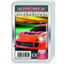 ASS TOP ASS®  Edelflitzer. Kartenspiel