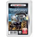 ASS TOP ASS® Traktoren. Kartenspiel