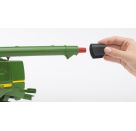 Bruder 02132 John Deere Mähdrescher T670i