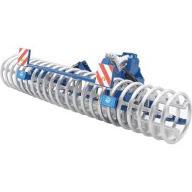 Bruder 02222 Lemken Frontpacker Vario Pack K