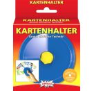 Kartenhalter (Blau)