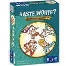 Huch!   Friends Haste Worte