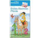 miniLÜK Pferde Erstes Rechnen