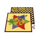 Schmidt Spiele Classic Line Classic line Halma