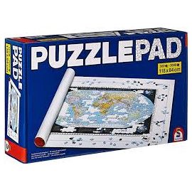 Schmidt Spiele Puzzle Pad für Puzzle bis 3000 Teile