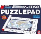 Schmidt Spiele Puzzle Pad für Puzzle bis 3000 Teile