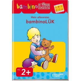Mein allererstes bambinoLÜK Set