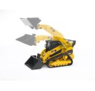 Bruder 02136 CAT Delta-Lader