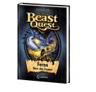 Loewe Blade, Beast Quest Bd. 01 Ferno, Herr des Feuers