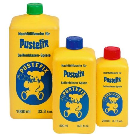 PUSTEFIX - Pustefix Nachfüllflasche Midi 500ml