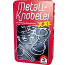 Schmidt Spiele Metall Knobelei XXL Mitbringspiel in der Metalldose