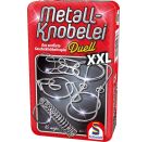 Schmidt Spiele Metall Knobelei XXL Mitbringspiel in der Metalldose