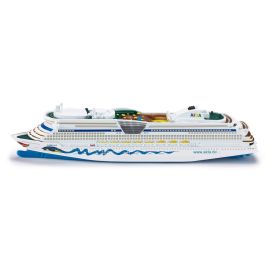 SIKU 1720 Kreuzfahrtschiff AIDA 1:1400