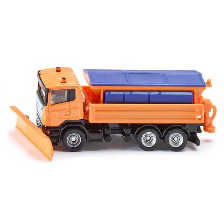 SIKU 1898 Winterdienst 1:87