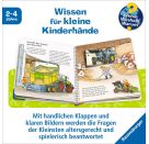 Wieso? Weshalb? Warum? junior, Band 34: Der Traktor
