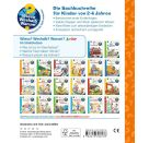Wieso? Weshalb? Warum? junior, Band 35: Im Streichelzoo