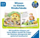 Wieso? Weshalb? Warum? junior, Band 35: Im Streichelzoo
