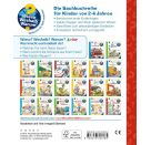 Wieso? Weshalb? Warum? junior, Band 36: Was kriecht und krabbelt da?