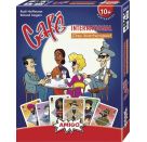 Café International Kartenspiel
