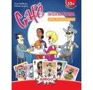 Café International Kartenspiel