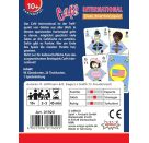 Café International Kartenspiel