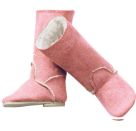 VKK Winterstiefel rosa