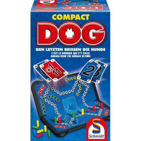 Schmidt Spiele DOG®, Compact
