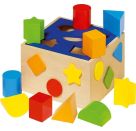 Sort Box