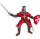Papo 39926 Ritter der Malteser