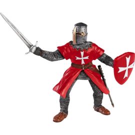 Papo 39926 Ritter der Malteser