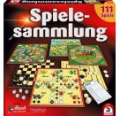 Schmidt Spiele 111er Spielsammlung