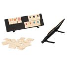 Jumbo 03817 Original Rummikub Kompakt in Metalldose